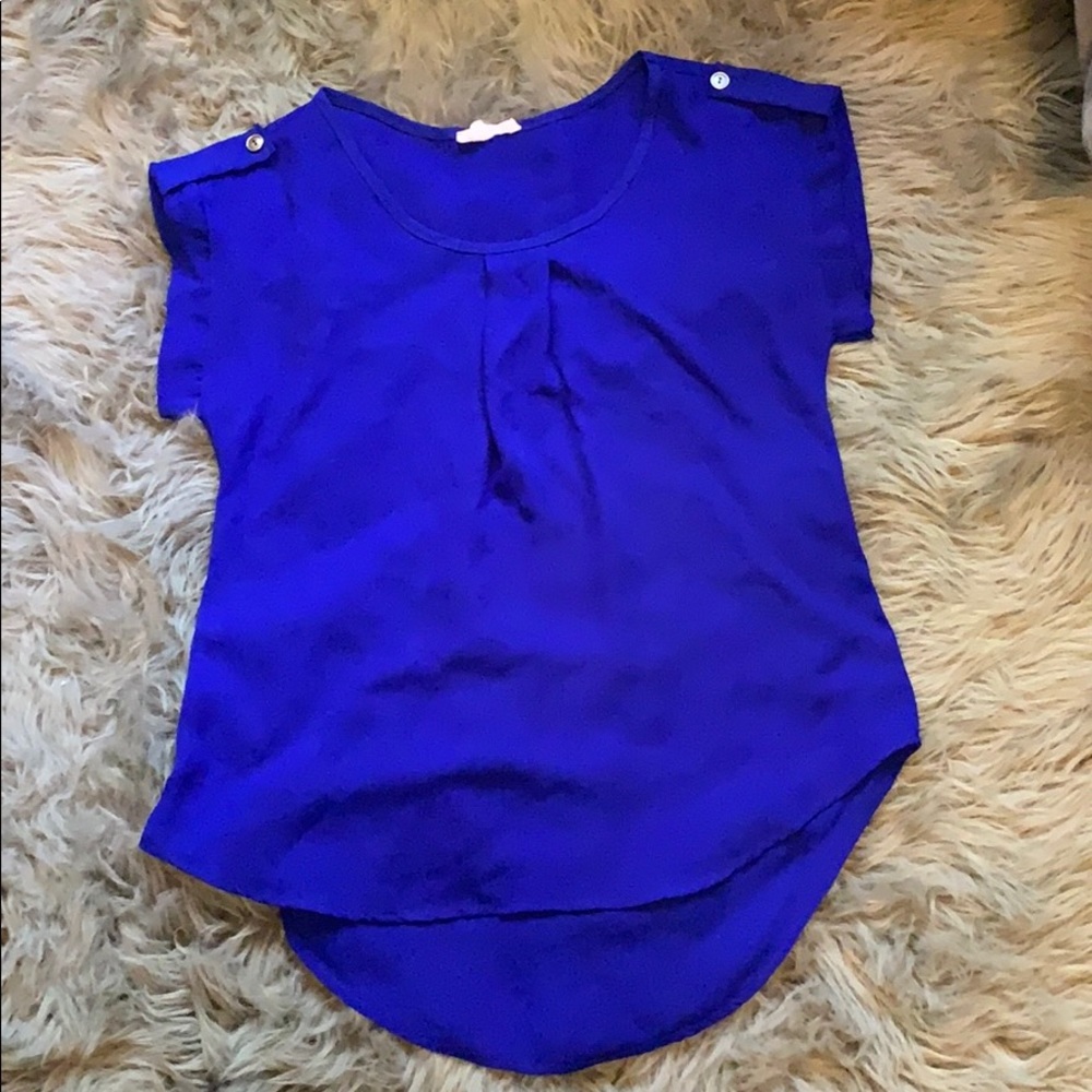 office attire blouse